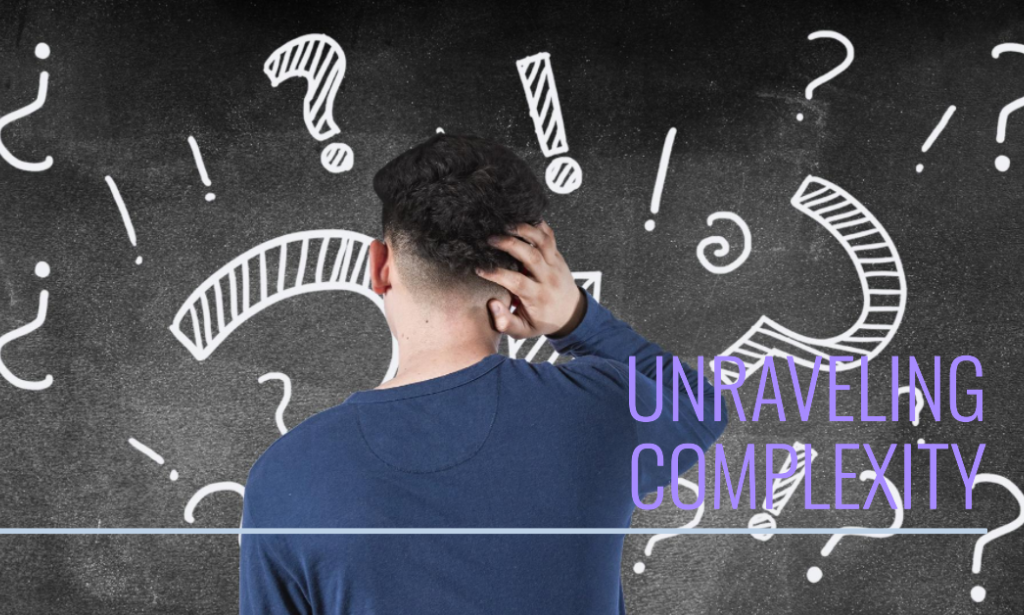 The Art of Decision-Making: How Leaders Can Make Informed Choices in Complex Situations