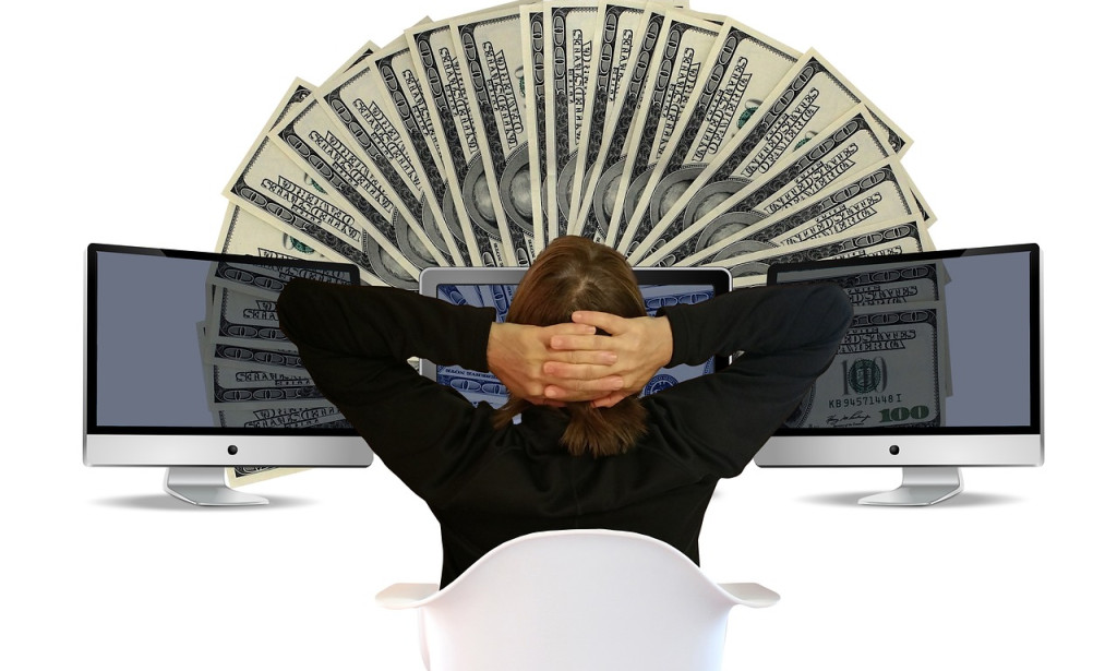 "Leg Income itimate Ways to Make Money Online in 2024. A Comprehensive Guide to Stable Streams"