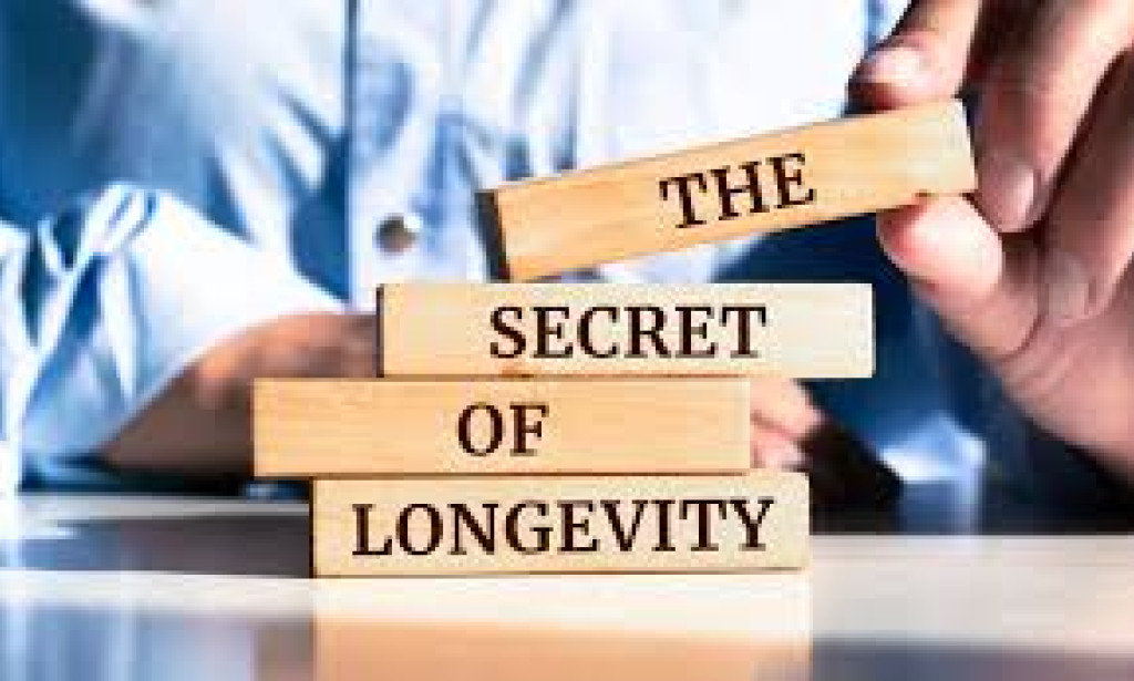 The Science of Longevity: Tips for a Healthier, Longer Life
