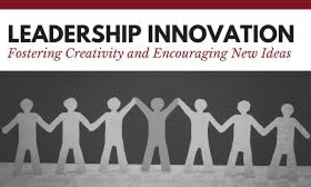 Driving Change: How Leaders Foster a Culture of Innovation and Creativity