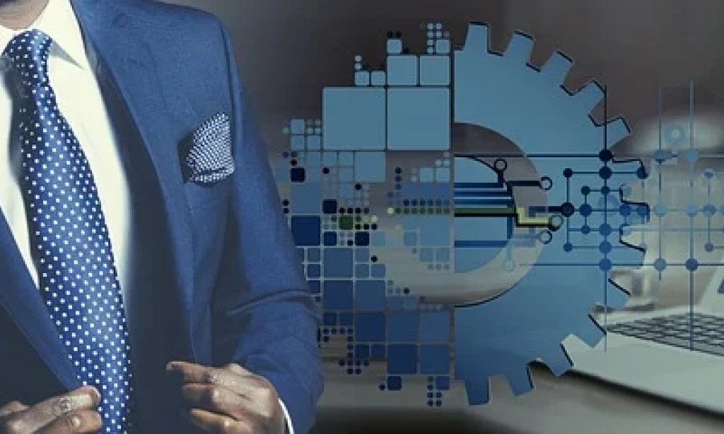 Digital Transformation: How It Will Shape the Future of Business in 2024