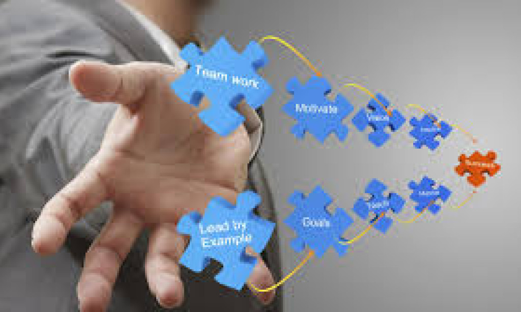 Motivating with Purpose: How Leaders Align Individual Goals with Organizational Vision