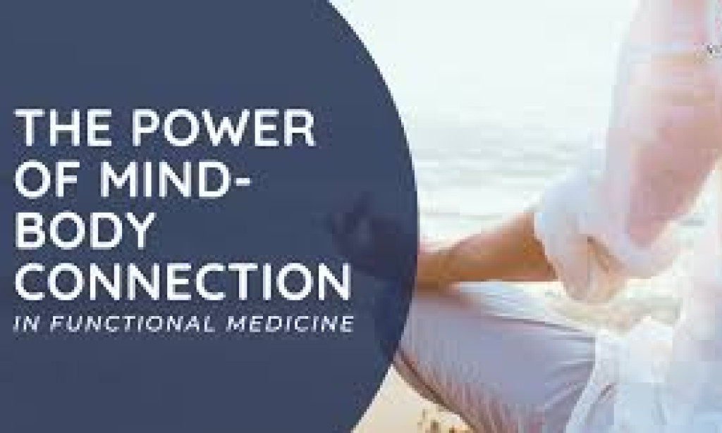 Mind-Body Connection: Unlocking Better Health Through Mental Wellness