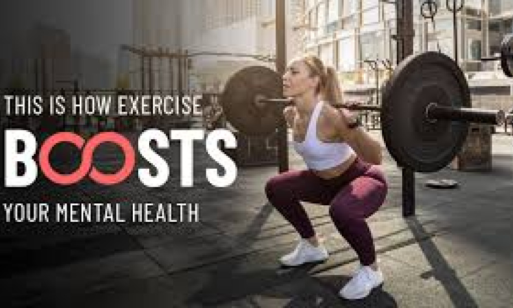 How Exercise Shapes Your Brain and Boosts Mental Performance