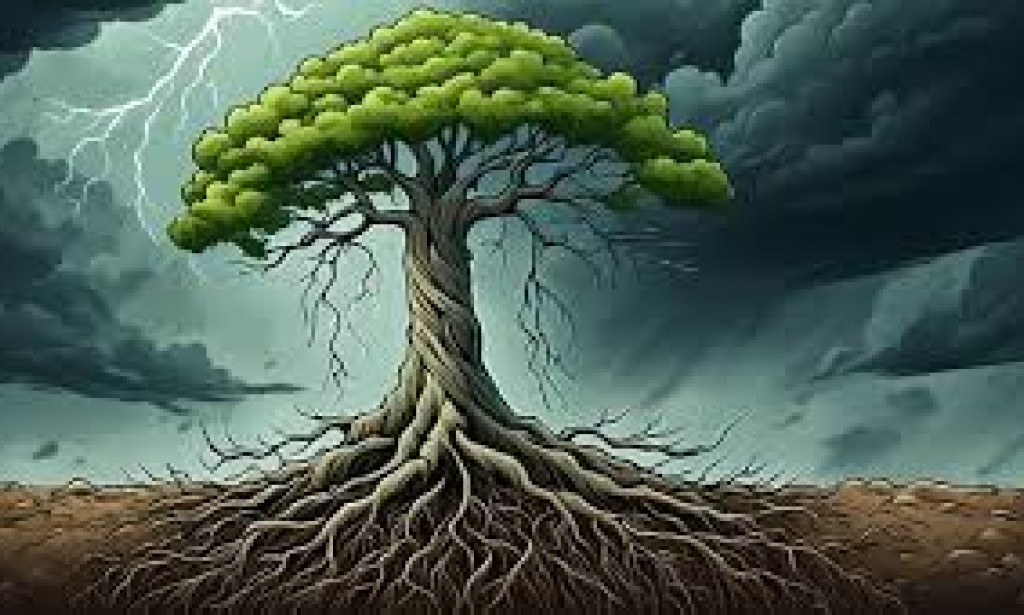 Resilience in Action: Strategies for Leaders to Bounce Back and Lead by Example