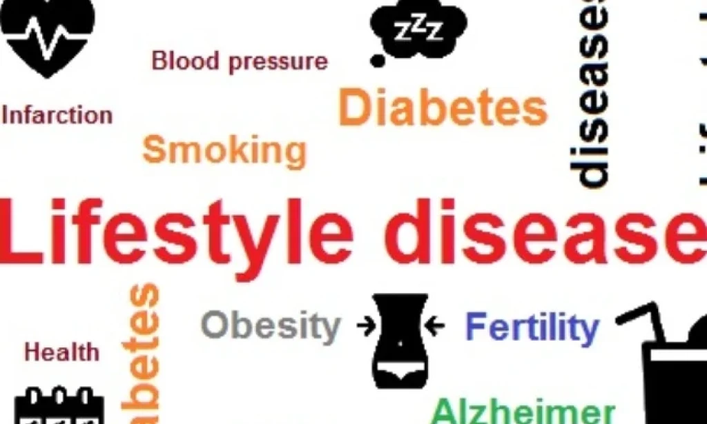 The Essential Guide to Preventing Common Lifestyle-Related Diseases