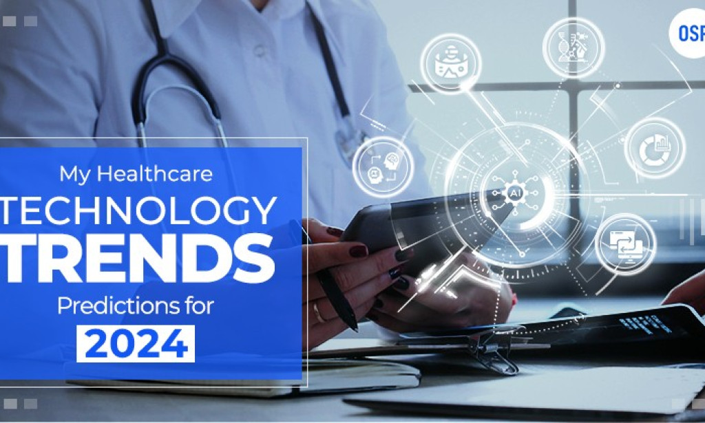 How Technology is Shaping Modern Health Practices and Outcomes