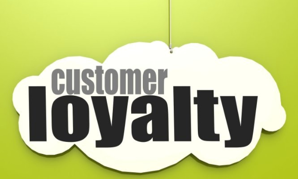 Loyalty Programs and Beyond: Innovative Strategies for Retaining Your Best Customers
