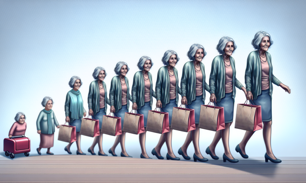 From One-Time Buyer to Lifetime Customer: How to Turn Sales into Strong, Lasting Relationships