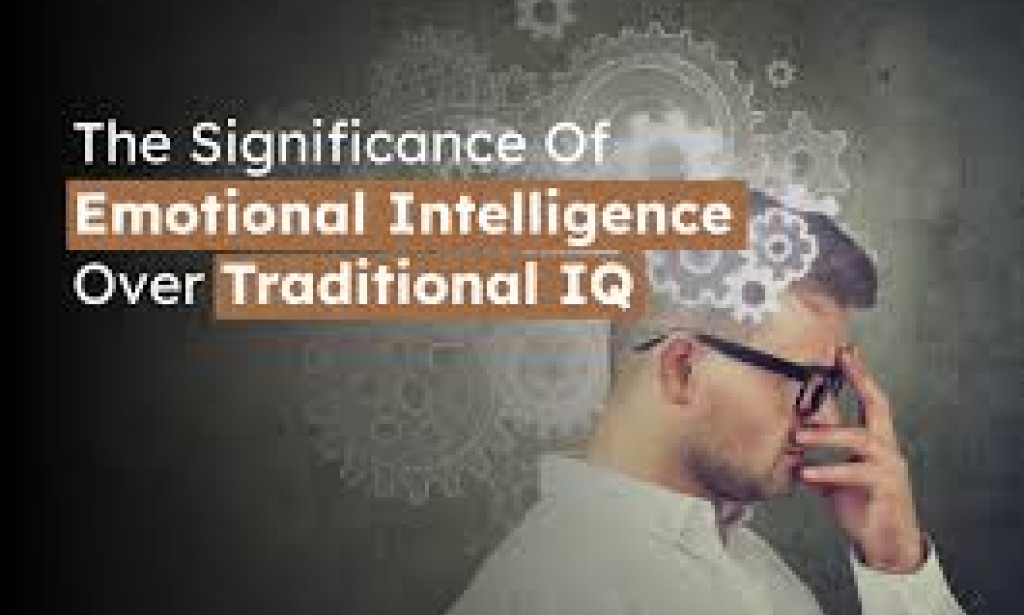 Why Emotional Intelligence is Key to Better Health and Relationships