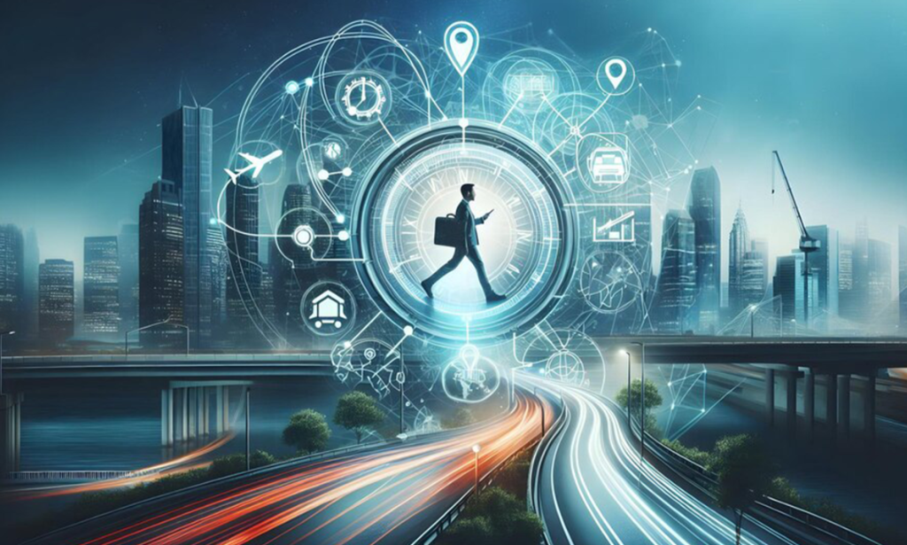 The Power of Vision: Inspiring Change and Driving Innovation Through Leadership