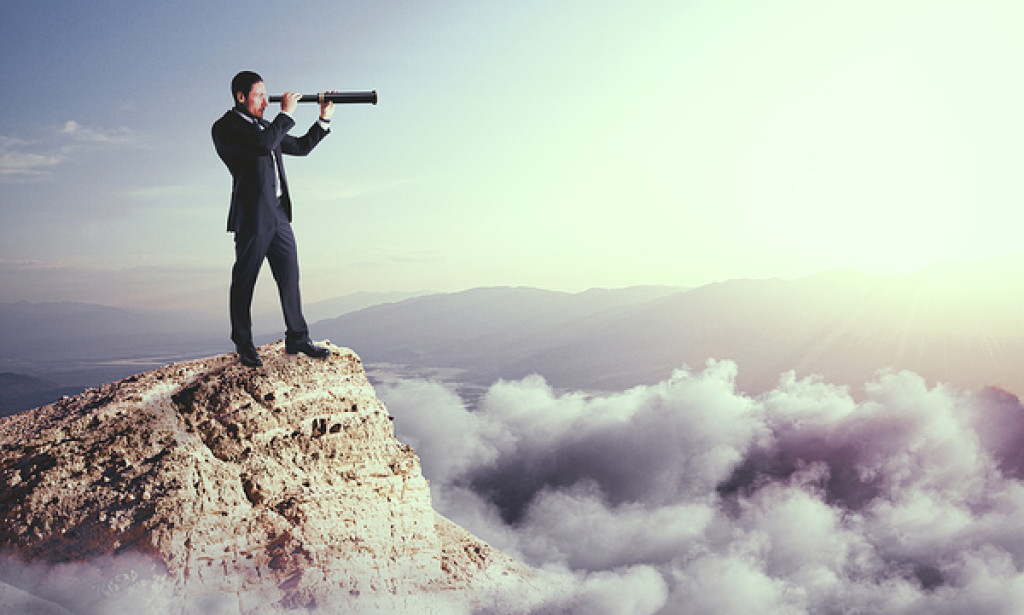 From Idea to Reality: The Journey of a Visionary Leader