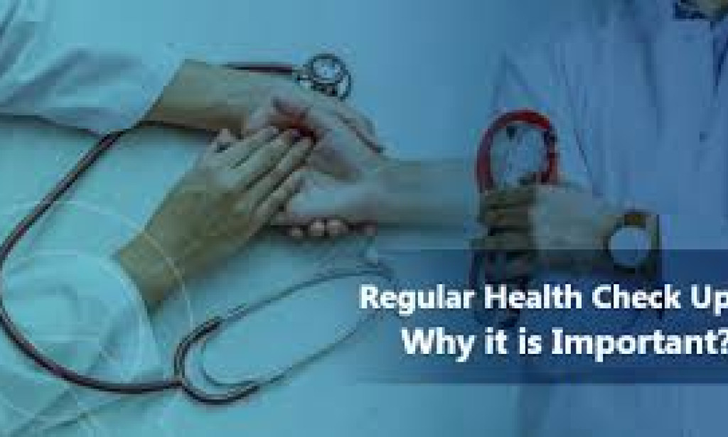 The Importance of Regular Health Checkups and Screenings for All Ages