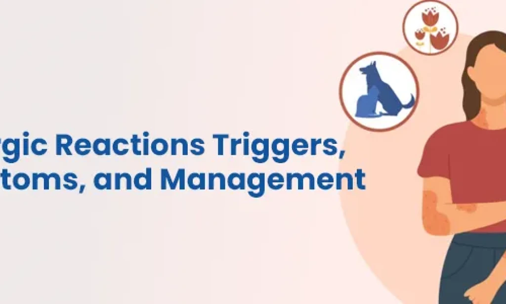 All About Allergies: Managing Triggers and Improving Daily Life