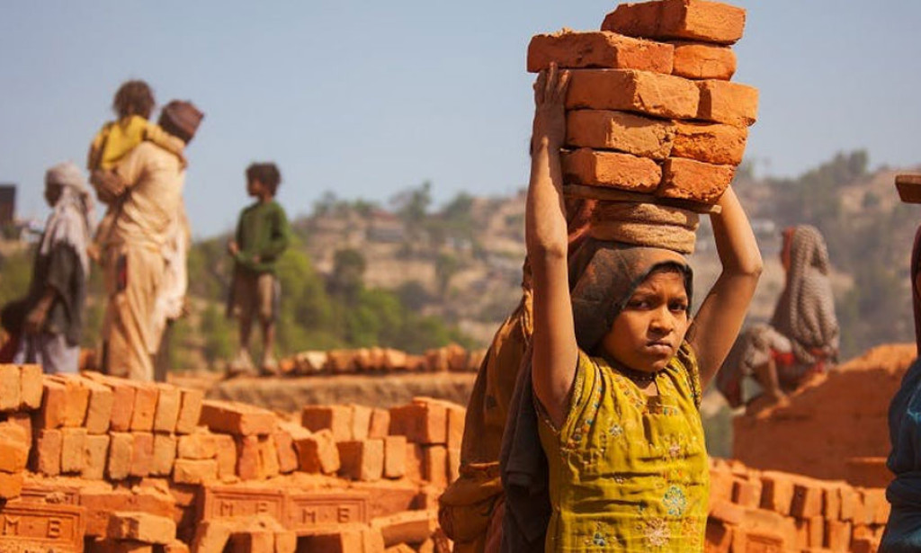 The Persistent Challenge of Child Labour: Causes, Impacts, and Solutions