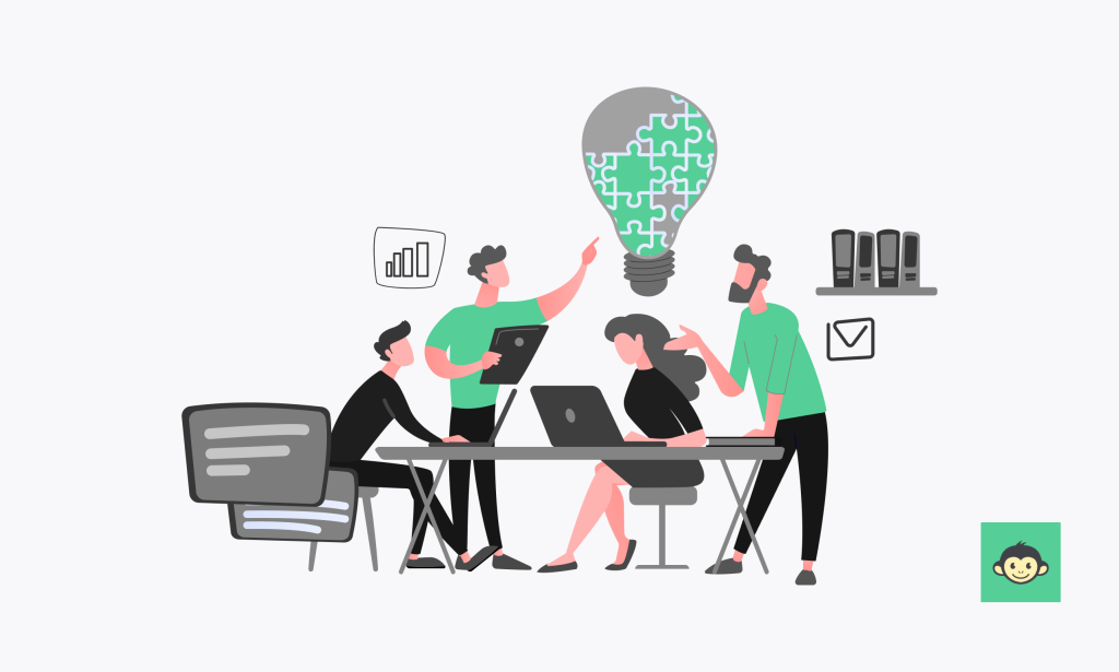 The Art of Delegation: Building Trust and Enhancing Team Collaboration