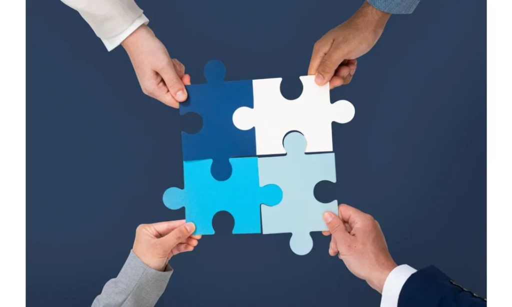 Delegating with Confidence: How Leaders Let Go and Foster Growth in Their Teams