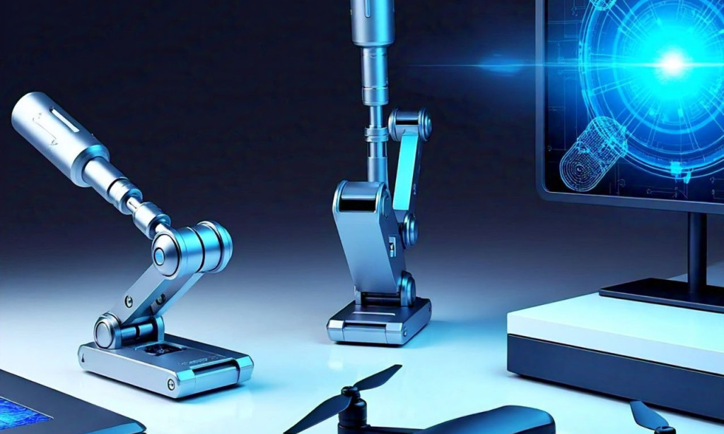 Embracing Inovation:Molding the Eventual Fate of  Mankind | Latest technology