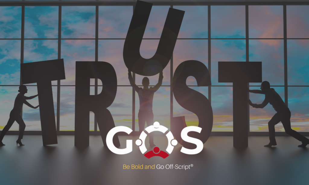 The Foundation of Leadership: Building Trust and Integrity in Every Interaction