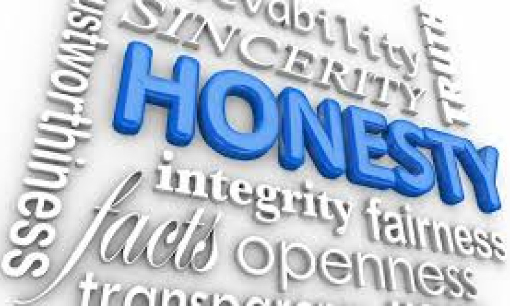 Trust as Currency: Strengthening Relationships and Driving Success Through Trustworthy Leadership