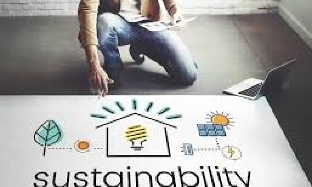 Energy Efficiency Made Easy with Smart Home Systems future trends in sustainable home technology