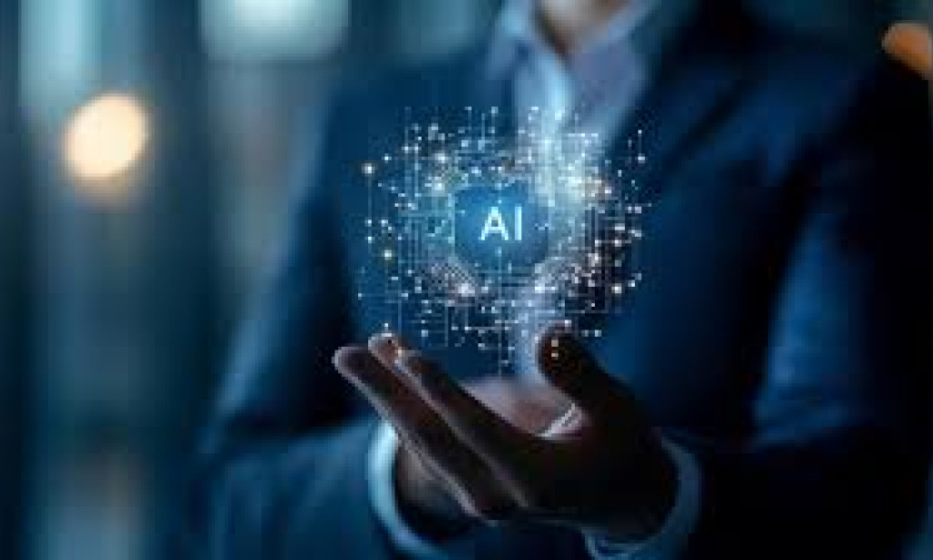 Revolutionizing Tomorrow: Exploring the Cutting-Edge Tech Trends of 2024