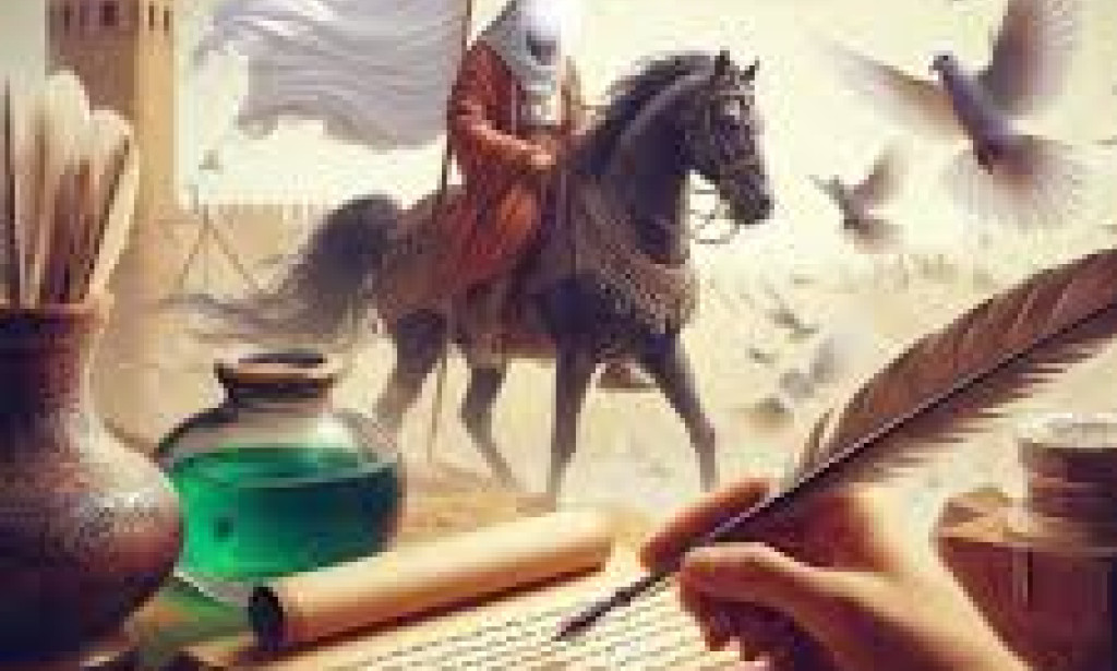 The Prophetic Paradigm: A Comprehensive Exploration of the Holy Prophet Muhammad's (SAWW) Exemplary Lifestyle