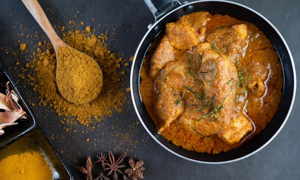 Authentic Pakistani Chicken Korma Recipe: A Flavourful Delight