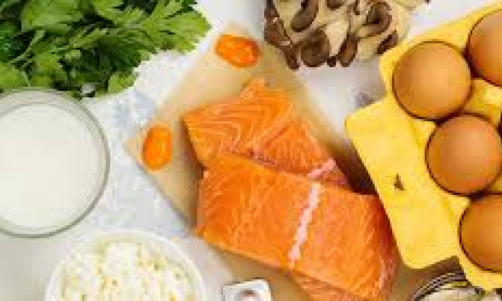 Vitamin D and Immunity: Protect Your Health Naturally protection for overall health