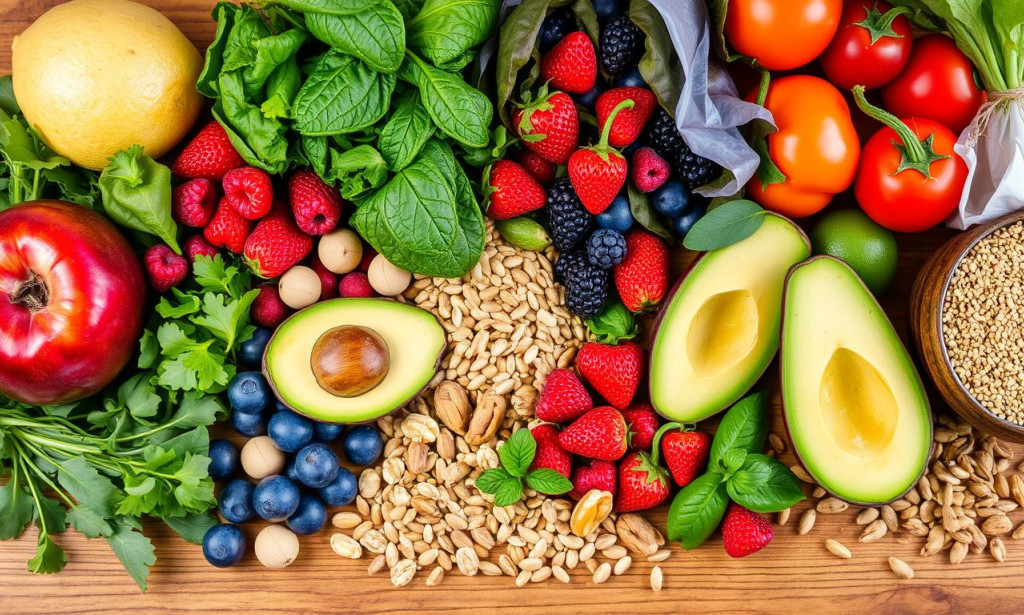 10 Best Healthy Food Options for Your Daily Diet