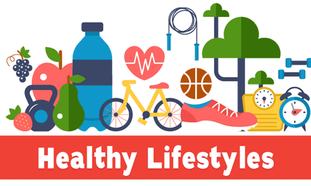 Live a Healthier Life: Your Complete Health Guide