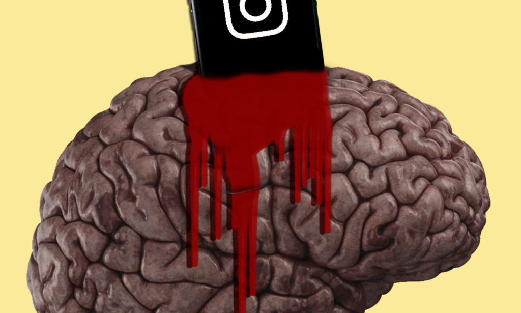 The Effect of Negative News Utilization on Emotional well-being