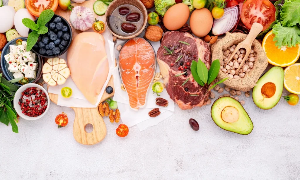 A Revealing the Best 10 Weight control plans of 2024: Master Experiences