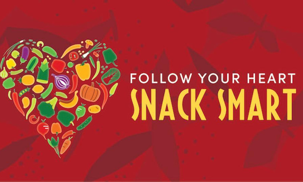 The Sweet Secret to a Healthy Heart: Why Eating this Snack Daily is a Smart Choice