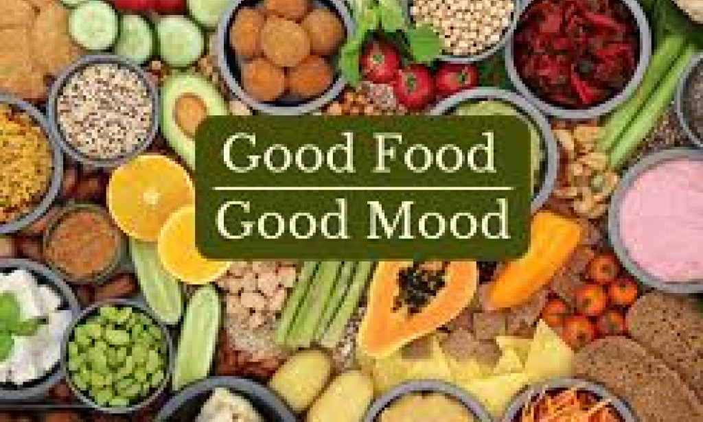 Top 10 Natural Foods to Keep Your Body and Mind Feeling Young After 50