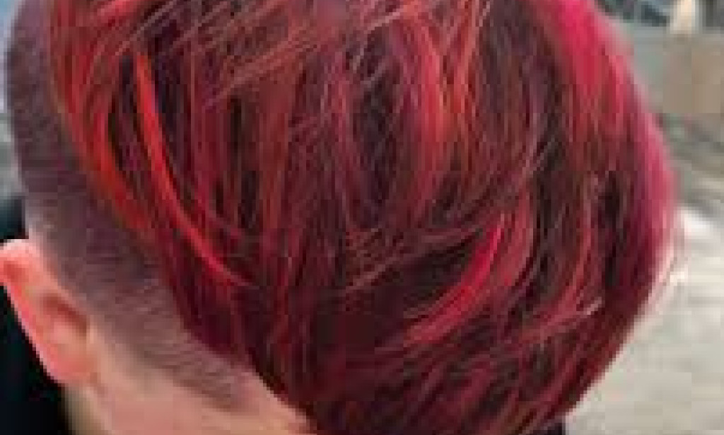 Top Hair Trends for 2025: Shags, 'Chappell-Roan Red' & More personal aesthetics.