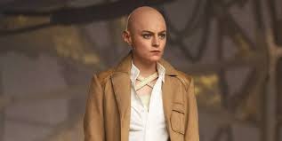 22 Actresses Who Shaved Their Heads For a Role - Freebird