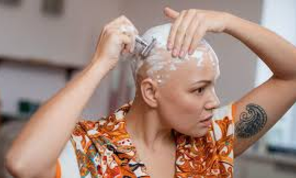 Popular Gen Z Hairstyle Causing Hair Loss, Says Doctor advise loosening hairstyles