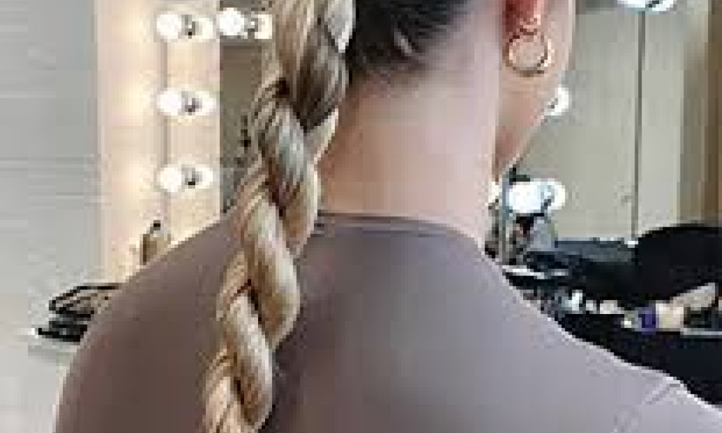 Transformed Damaged Hair to Luscious Locks with 'BIG 3' Hack!