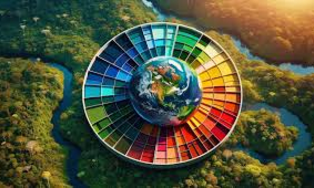 Business Success in 2025 Through Sustainable Practices in the future