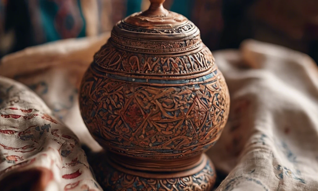 The Language and Literature of Kashmir: Preserving a Rich Heritage