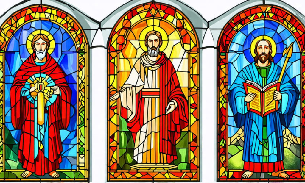 Christian Culture: A Rich Tapestry of Beliefs, Rituals, and Community