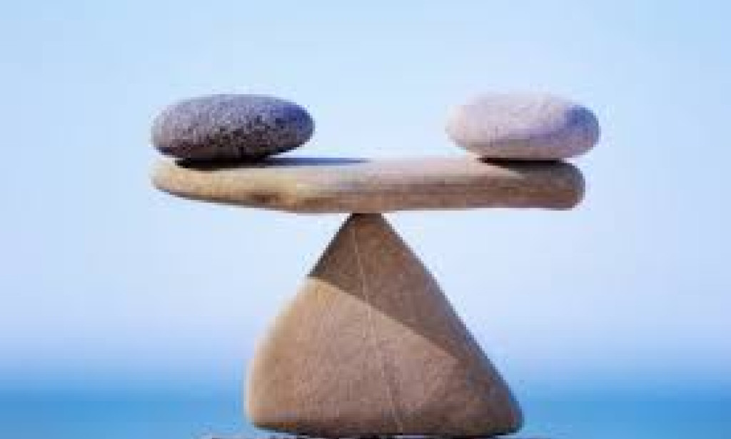The Art of Finding Balance: Key Strategies for a Harmonious Life