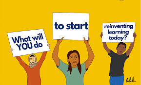 Transforming Education Institutions ...