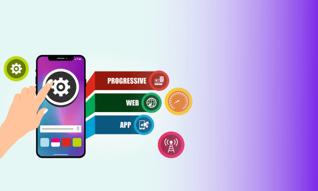 Progressive Web Apps (PWAs) in E-Commerce: The New Frontier for Mobile Engagement