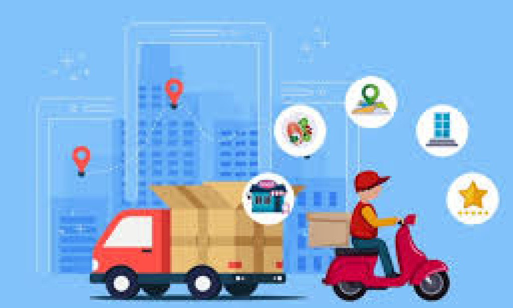 Hyperlocal E-Commerce: Leveraging Proximity for Faster Deliveries and Local Brand Loyalty