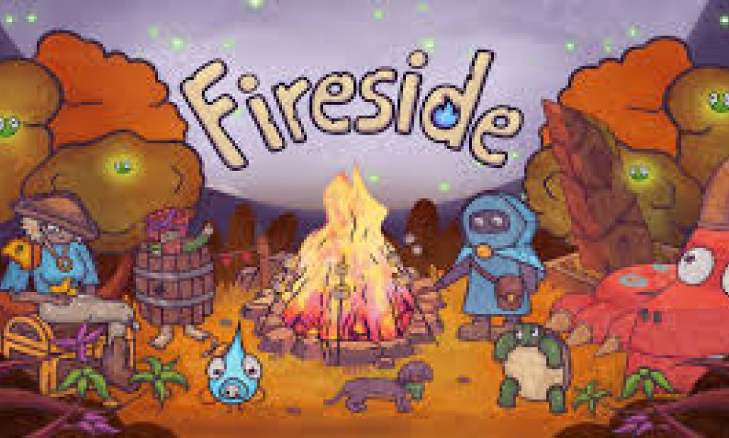 "From Campfires to Cloud Streams: A Timeline of Entertainment Through the Ages"