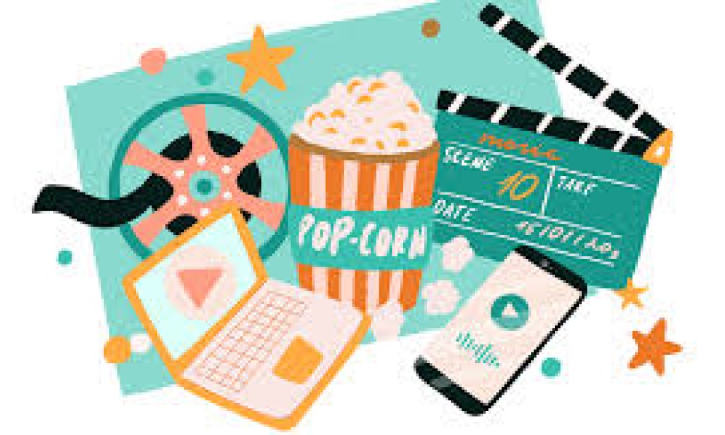 "A World of Entertainment: Exploring Cultural Variations in Storytelling and Media"