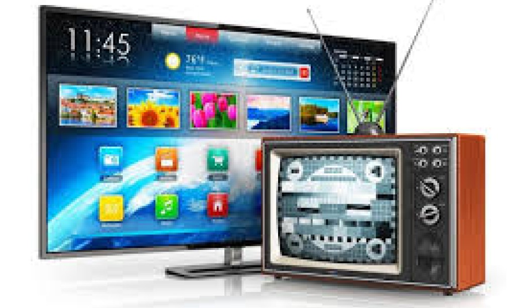 "Streaming Wars: The Battle for Viewers in the Age of On-Demand Television"