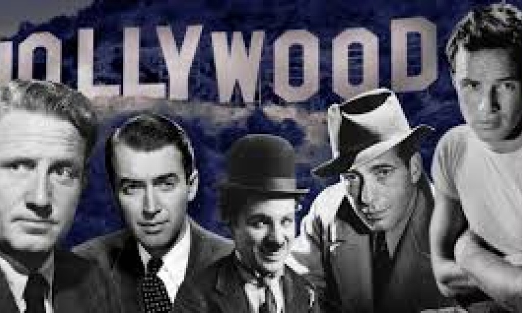 "Icons of the Screen: Celebrating Legendary Actors and Their Lasting Legacy"